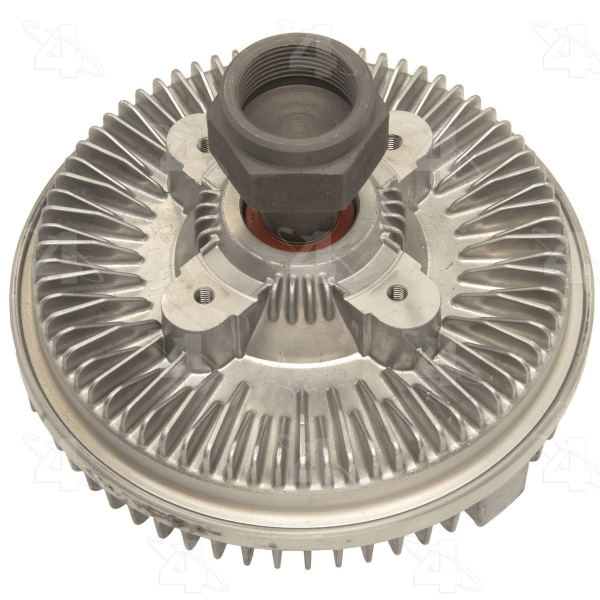 Engine Cooling Fan Clutch P9771