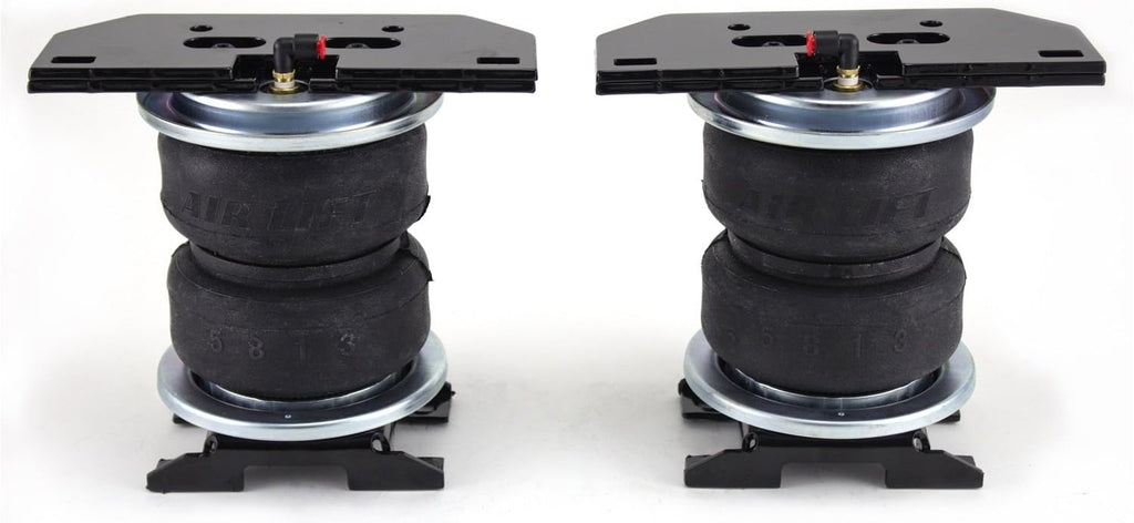 Air Suspension Kit O17376
