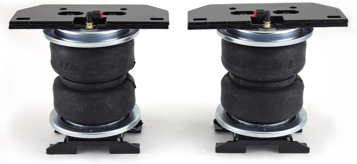 Air Suspension Kit O17376