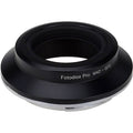 M42 Lens to Fujifilm G-Mount Camera Lens Mount Adapter I9756