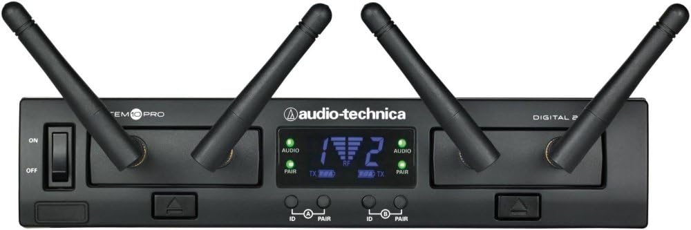 Wireless Microphones and Transmitters M459644
