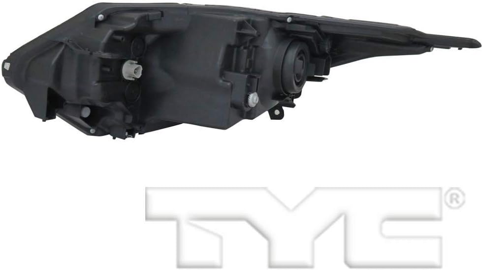 Passenger Side Headlight for Honda HRV 2016 2017 2018 K169751