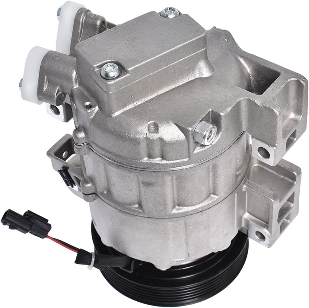 A/C Compressor for 2007-2012 Nissan Altima 2.5L U62807