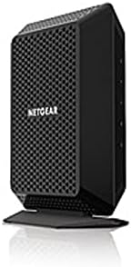 Cable Modem Gigabit Ethernet Desktop (Renewed) X791