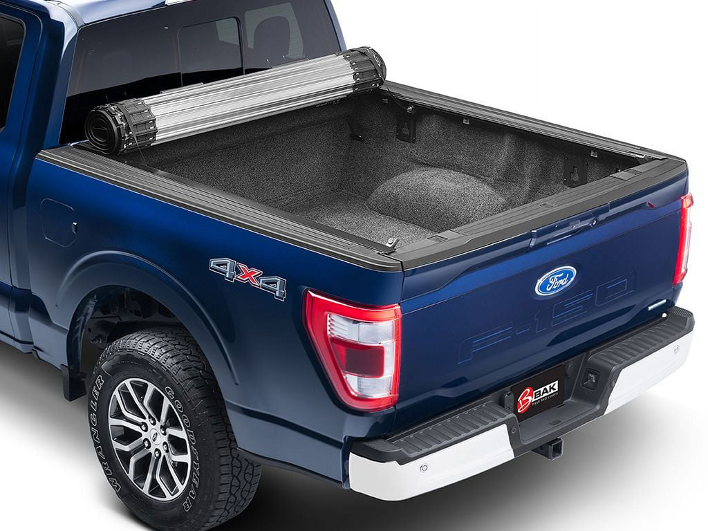 Hard Rolling Truck Bed Tonneau Cover F515641