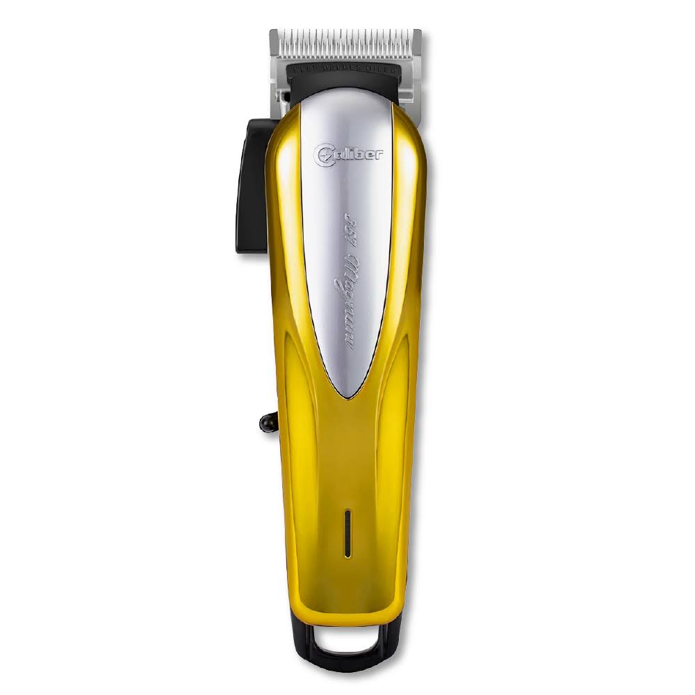 Cordless Clipper I7324