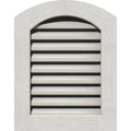 Arch Top Gable Vent G899