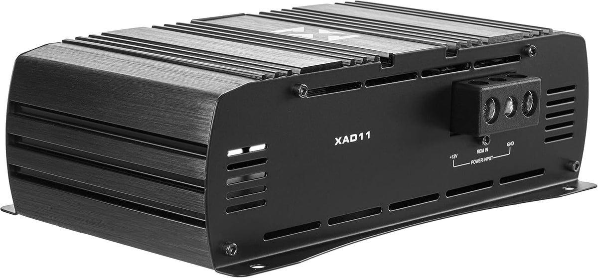 700W RMS Monoblock Car Audio MOSFET Amplifier P339