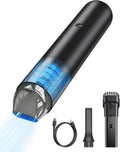Handheld Cordless Rechargeable Vacuum, Pack of 2 I274