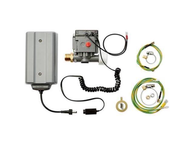 Repair Kit for Auto Foam Touch-Free Skin Care System K95842