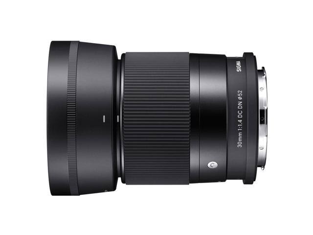 30mm f/1.4 DC DN Lens for Leica L X62374