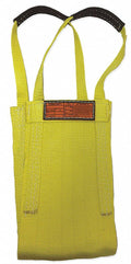 Cargo Basket Sling, 10 Ft, 10000 lb, 20 in Wide C844547