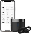 Smart Remote Hub with WiFi IR Blaster B911