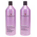 33.8 oz Shampoo and Conditioner Duo R106223