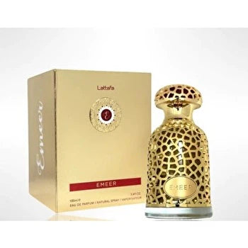 EDP Spray 3.4oz F763
