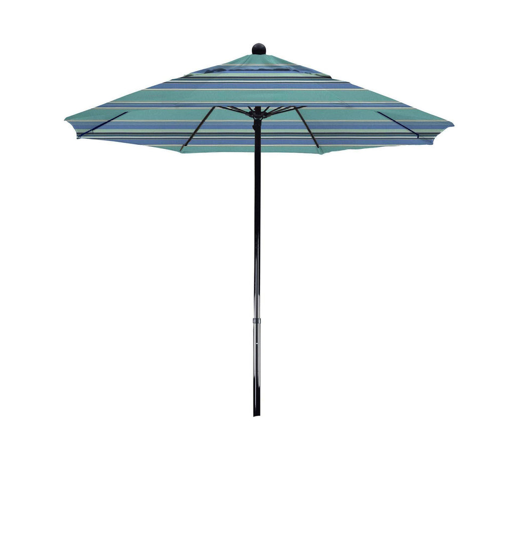Taupe 7.5 ft. Patio Umbrella V331576