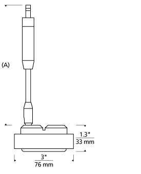 Brim Head C9575