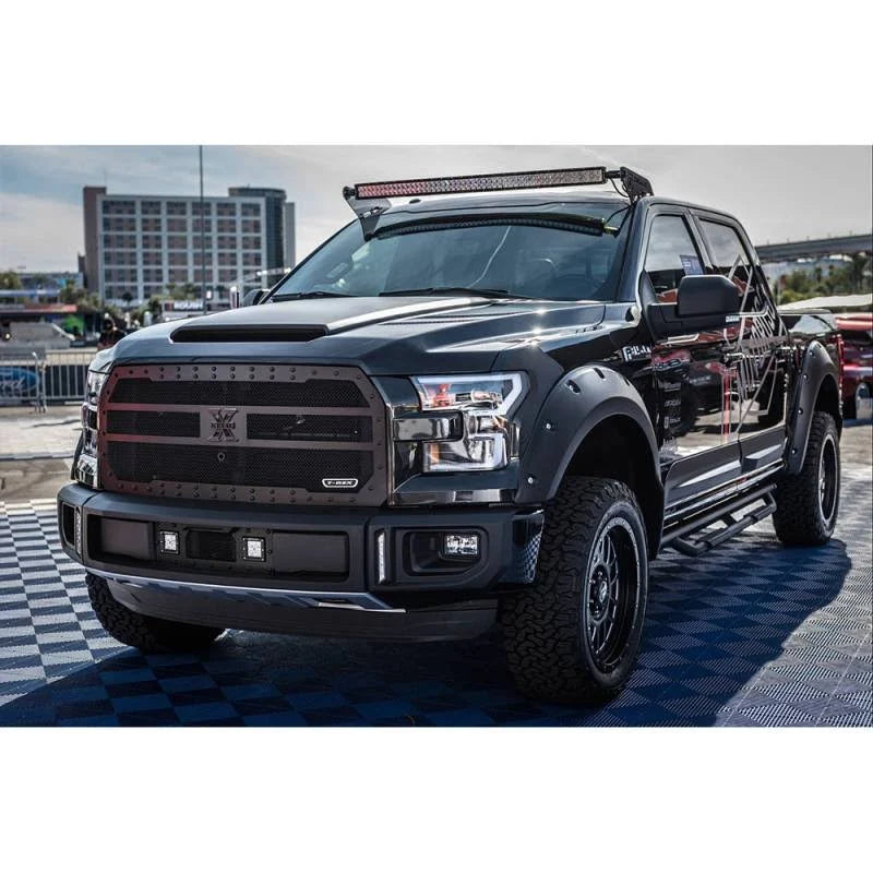 Front Roof LED Light Bar Bracket K116
