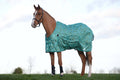 Mesh Standard Neck with Gusset and Belly Wrap E592538