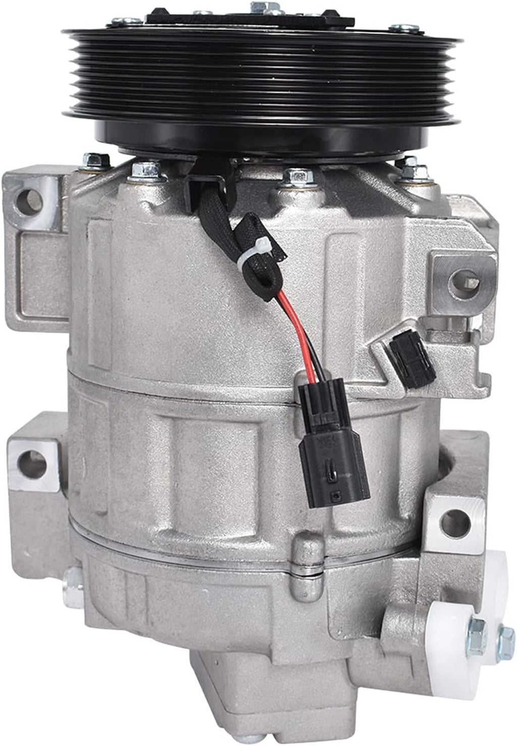 A/C Compressor for 2007-2012 Nissan Altima 2.5L U62807