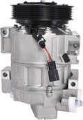 A/C Compressor for 2007-2012 Nissan Altima 2.5L U62807
