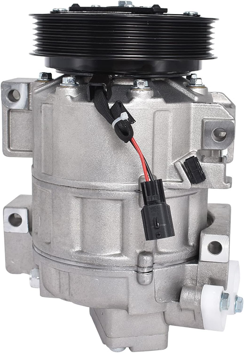A/C Compressor for 2007-2012 Nissan Altima 2.5L U62807