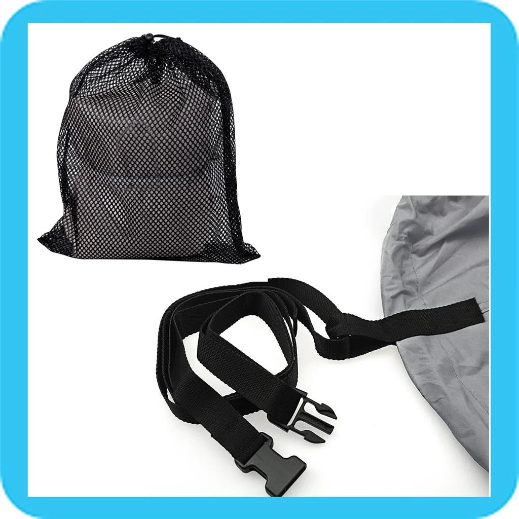 Boat Cover M519