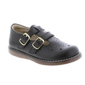 Danielle 9 Toddler M/W Brown D14560