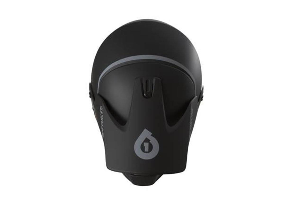 Midnight Black Helmet G5687