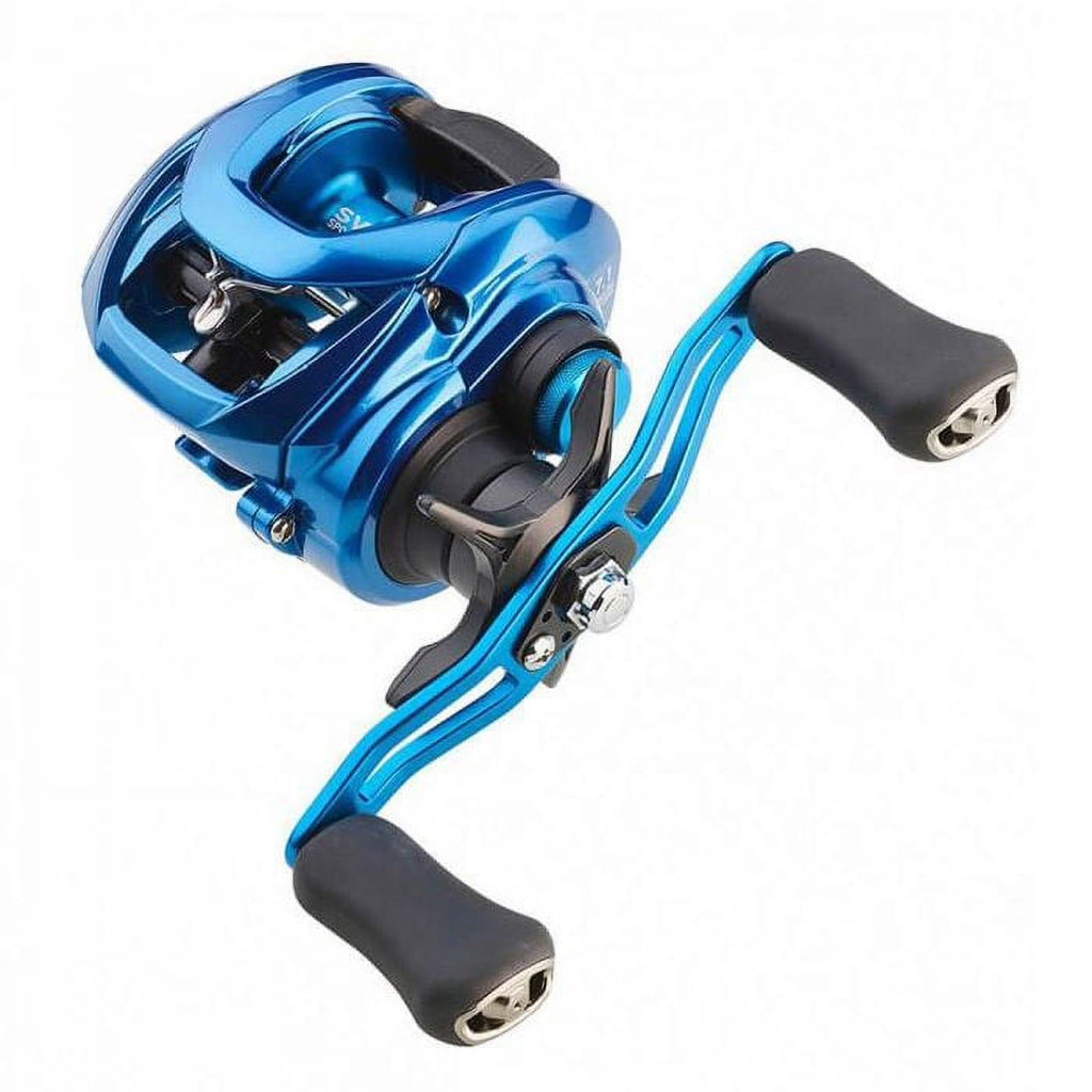 Baitcasting Fishing Reel 7.1:1 Z3305