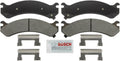 Severe Duty Disc Brake Pad Pack of 2 L574311