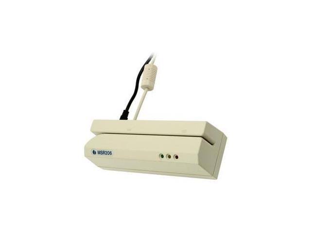 Magnetic Card Reader Writer USB B5297