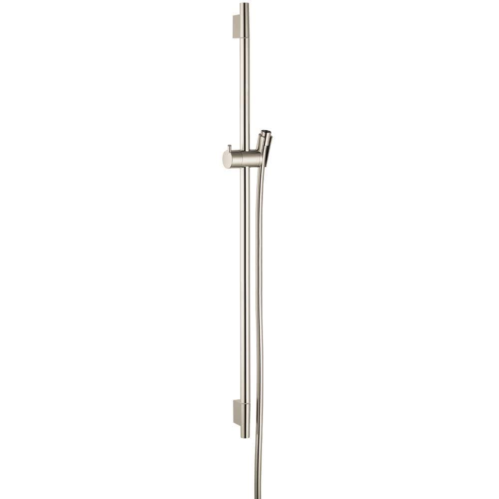 Brushed Nickel Wallbar Y5643
