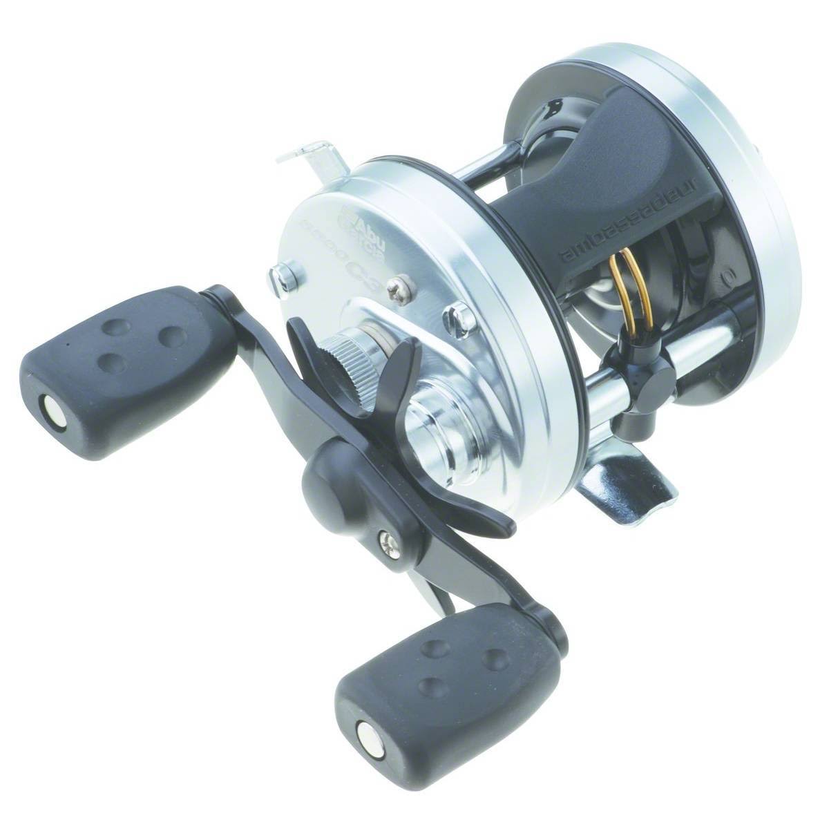 Baitcast Round Reel U9594