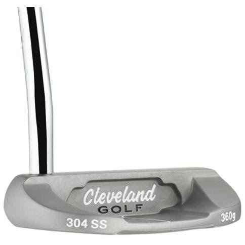 Silver Putter J6322