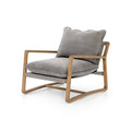 Ace Chair Robson Pewter X644452
