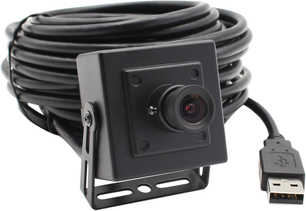 4mm Lens Prototype Camera H200770
