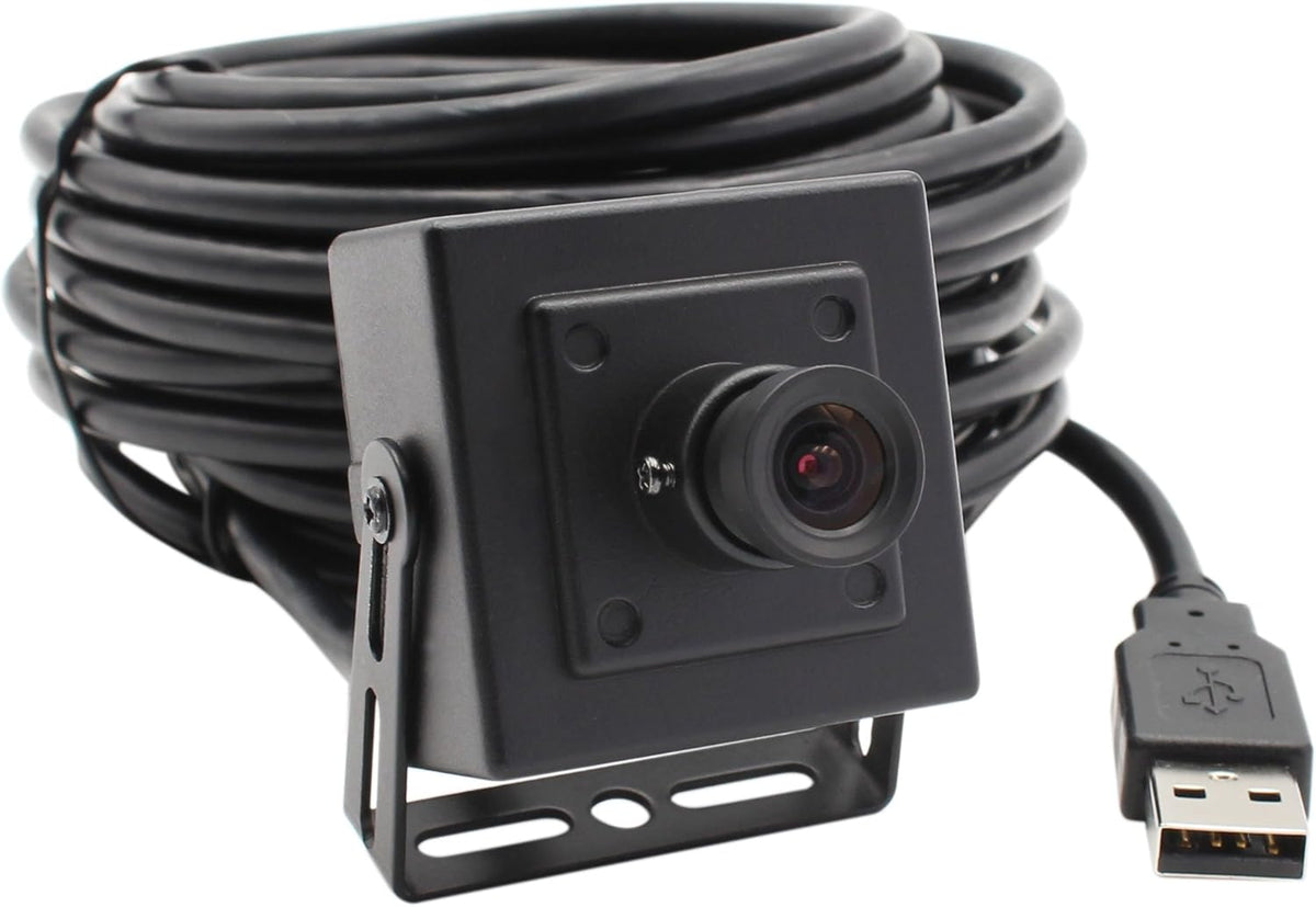 4mm Lens Prototype Camera H200770