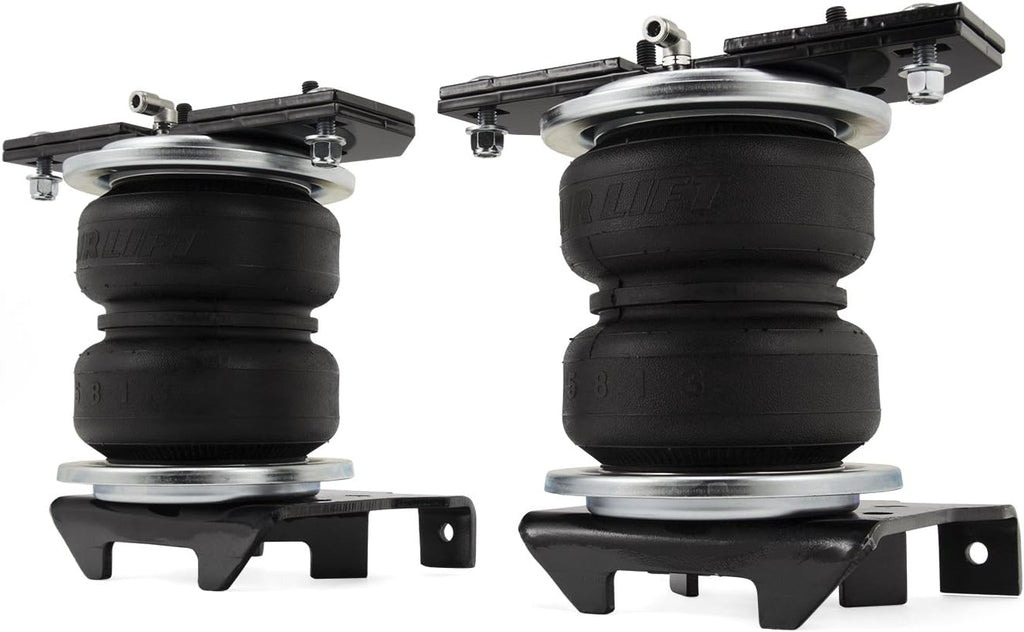 Air Suspension Kit O17376
