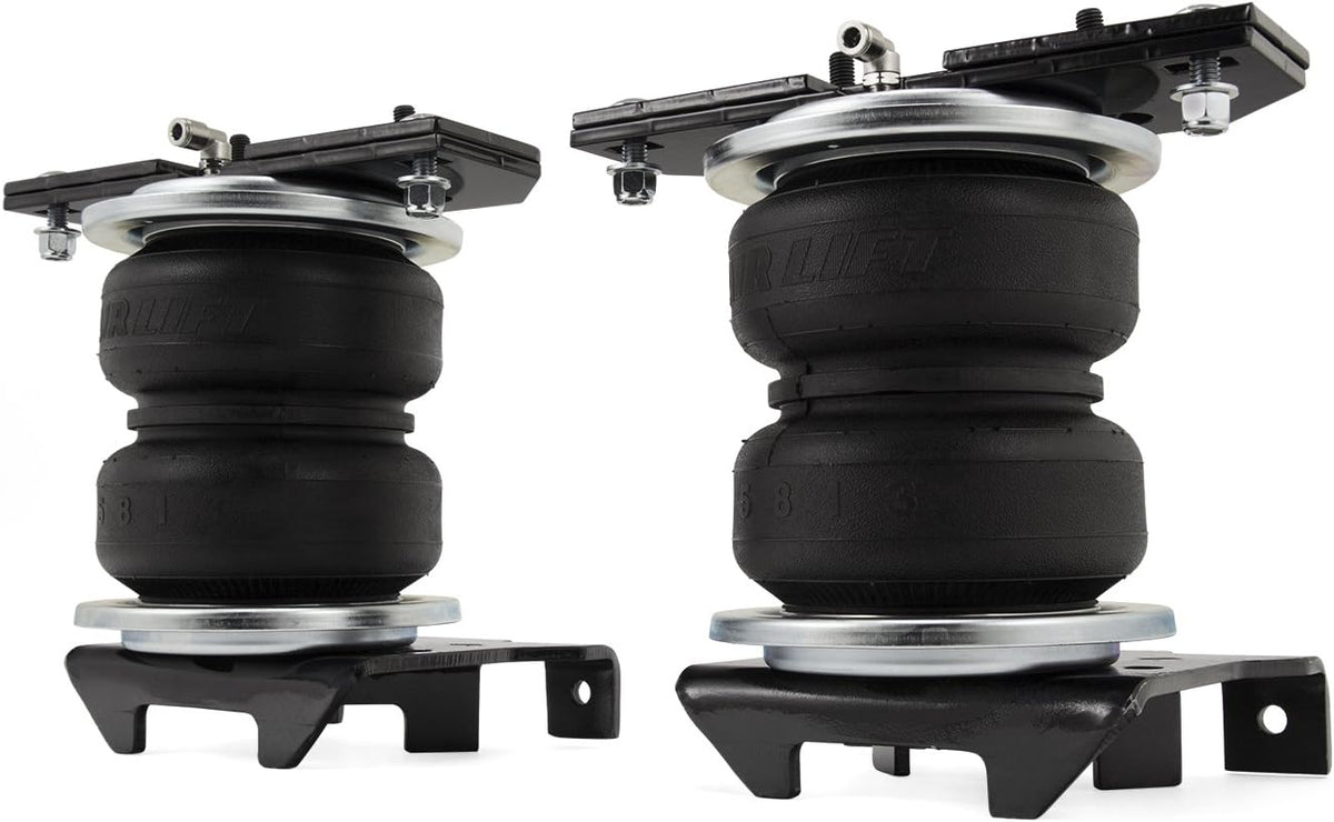 Air Suspension Kit O17376