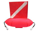 Inflatable Float and Dive Flag S96725