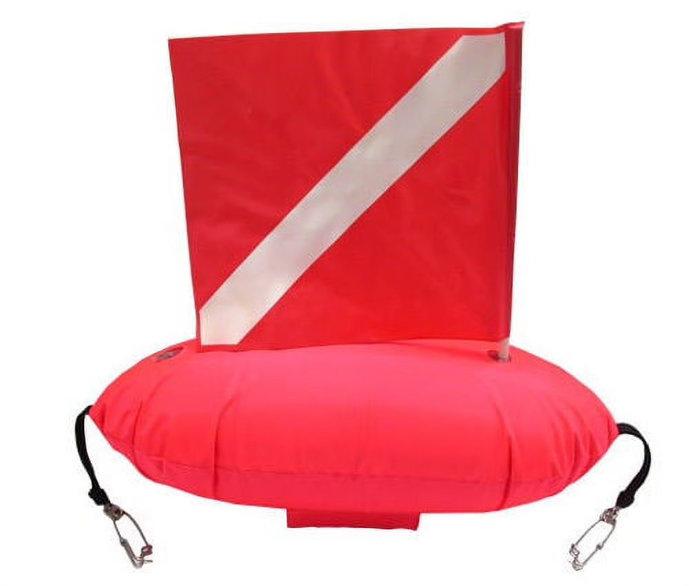 Inflatable Float and Dive Flag S96725