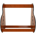Studio Standard Guitar Case Rack Short Size (5-7 Cases) Y13120