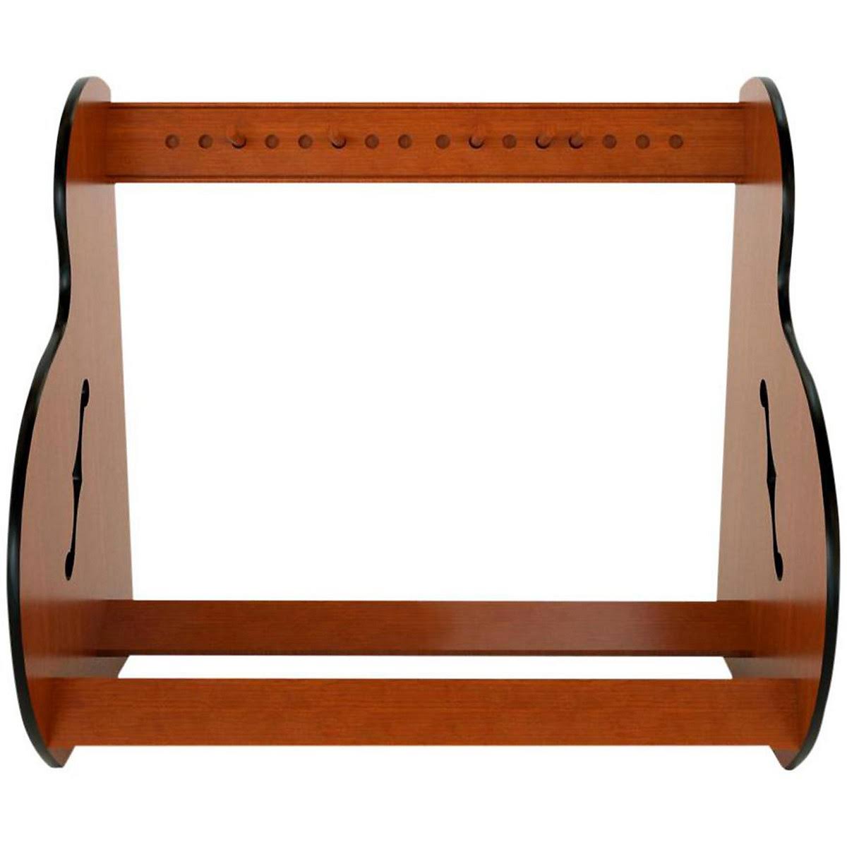 Studio Standard Guitar Case Rack Short Size (5-7 Cases) Y13120