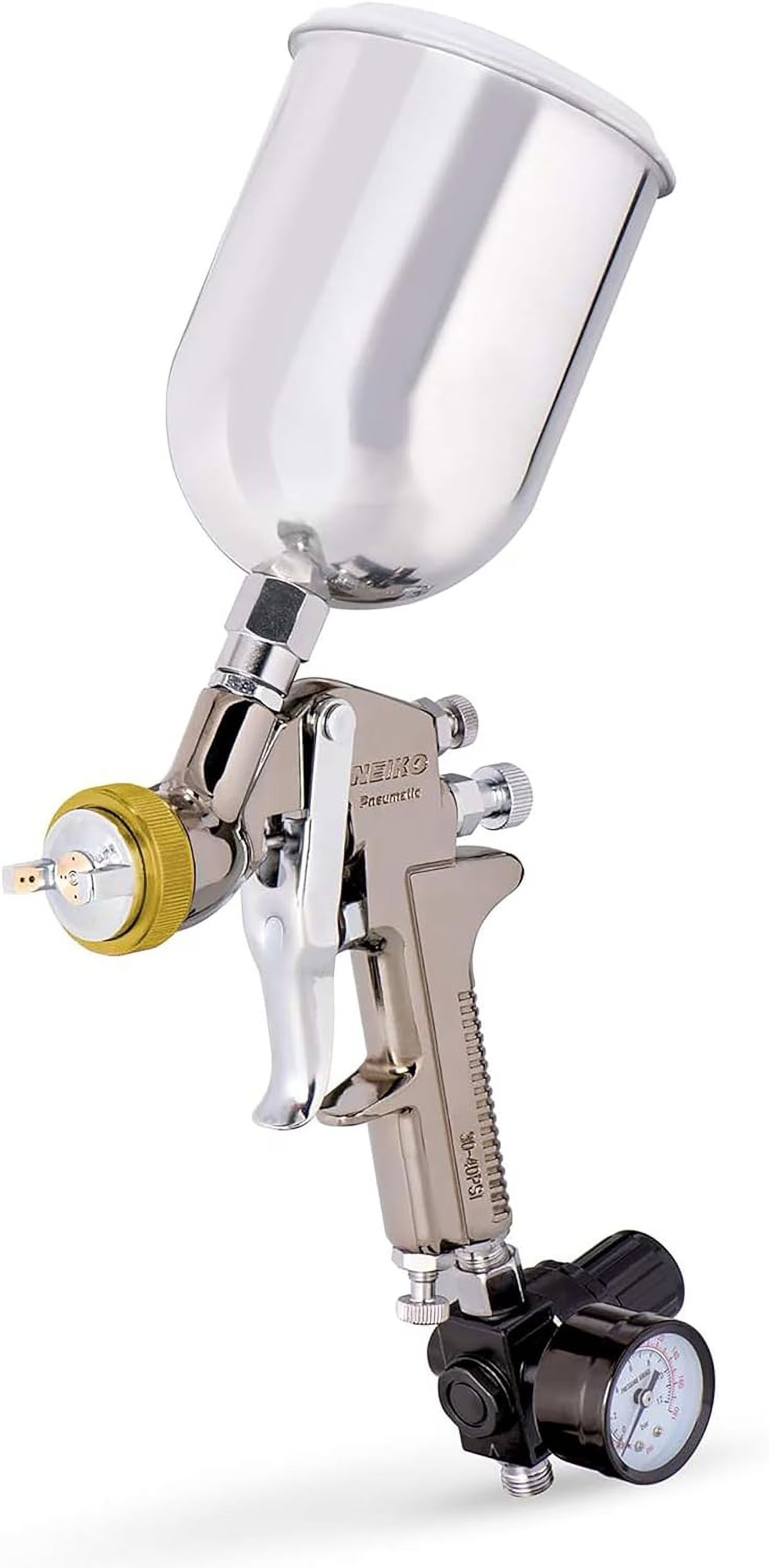 HVLP Spray Gun Kit F6617