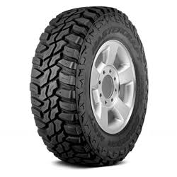 LT285/70R17 10 Ply 121/118Q Owl Courser MXT R710154