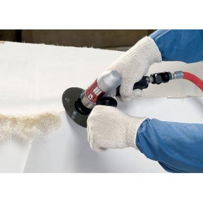 Air Disc Sander I42751