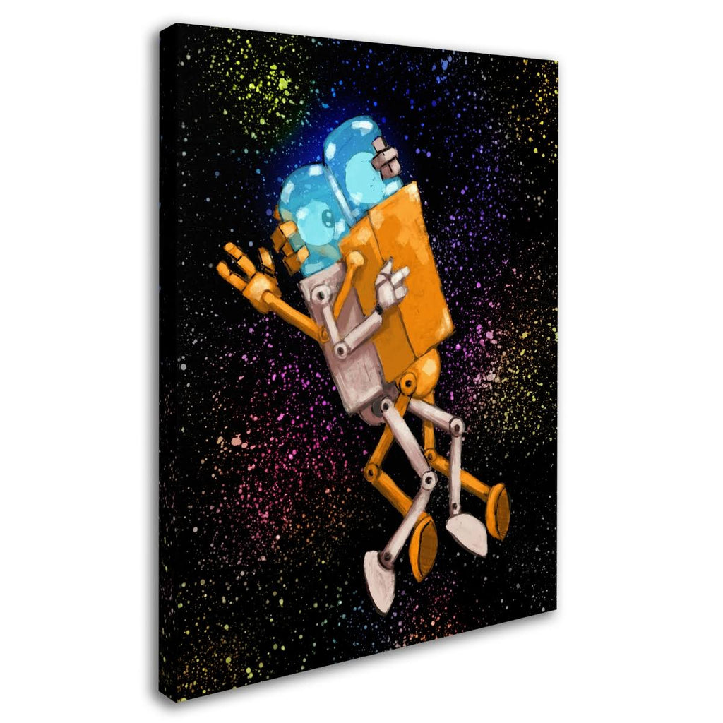 Canvas H453909