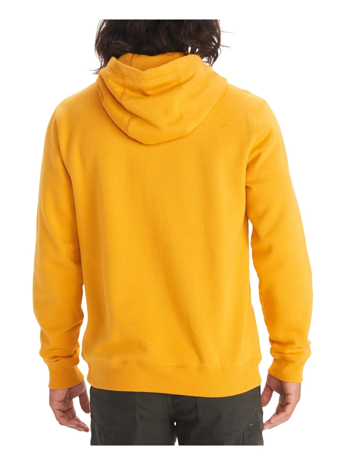 Mens Graphic Pullover Hoodie E5972
