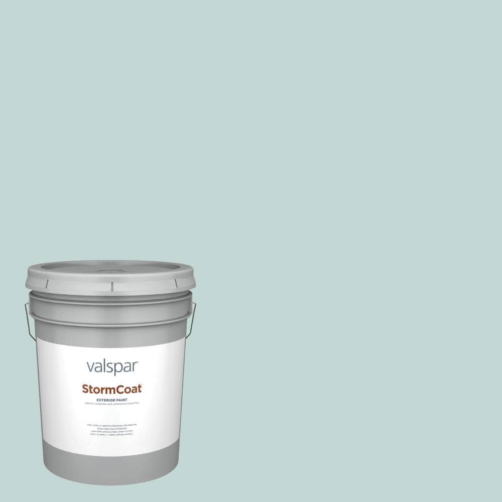 5-Gallon Exterior Paint N9577